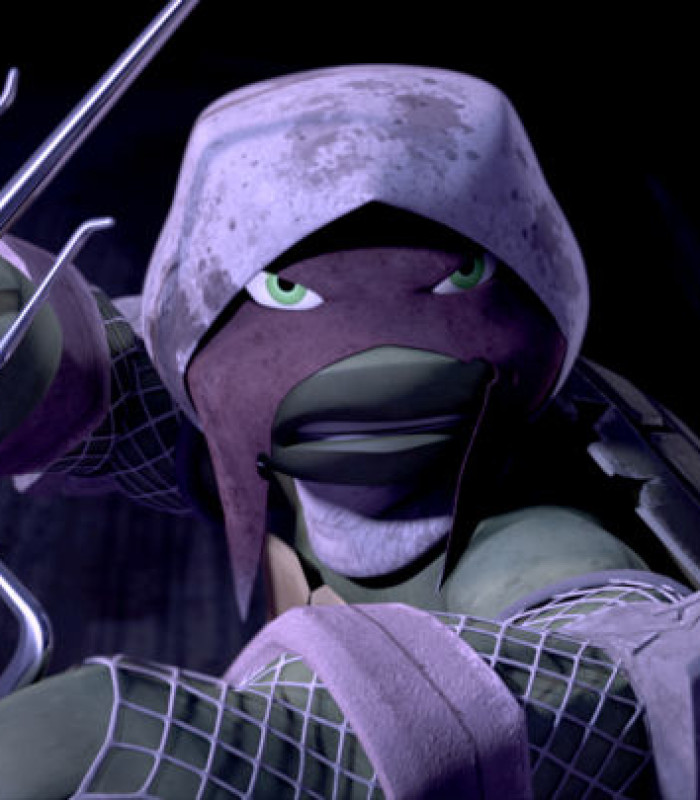 Teenage Mutant Ninja Turtles: “Dinosaur Seen in Sewers!” Review