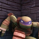 Teenage Mutant Ninja Turtles: “The Fourfold Trap” Review