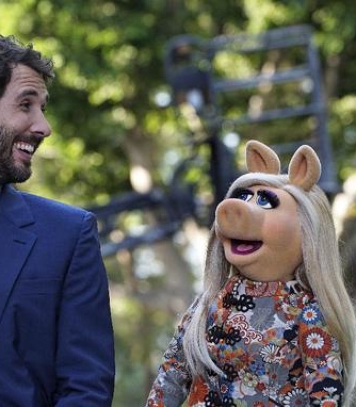 The Muppets: “Hostile Makeover” Review