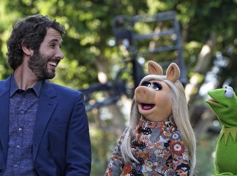 The Muppets: “Hostile Makeover” Review