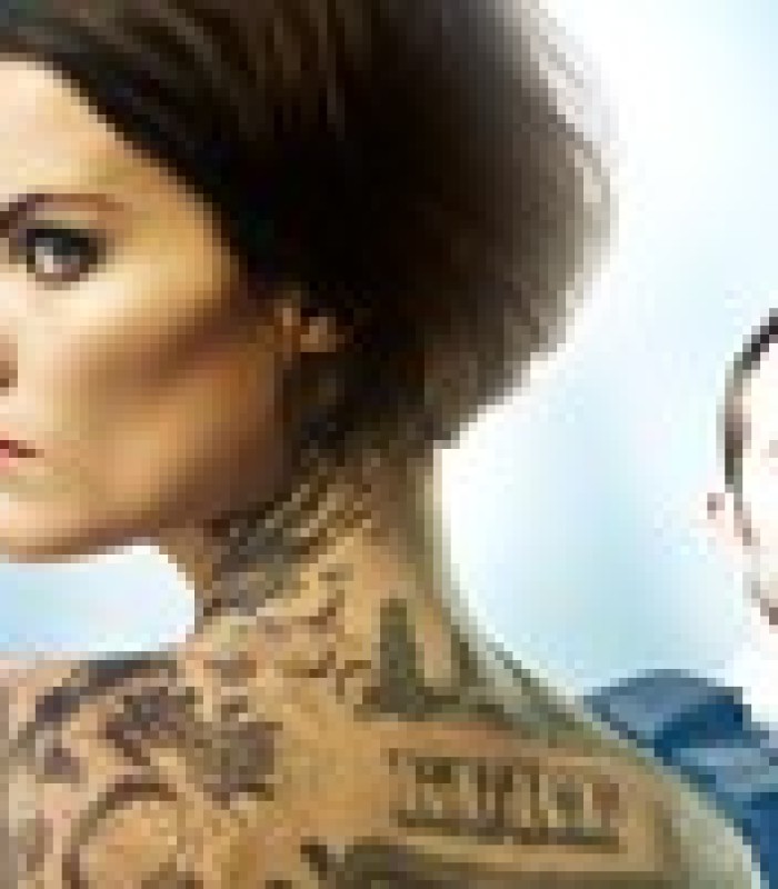 Blindspot: Series Premiere Review