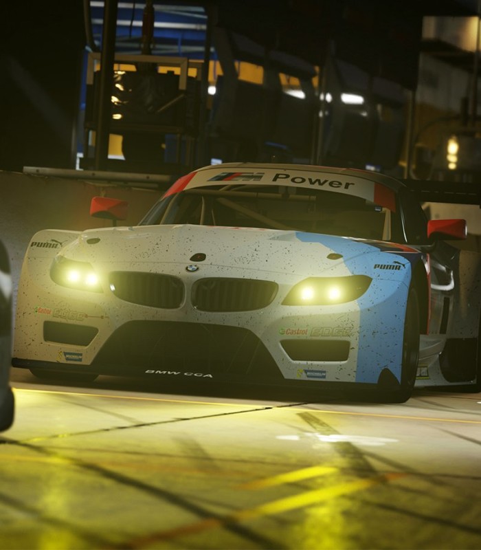 Forza Motorsport 6 review