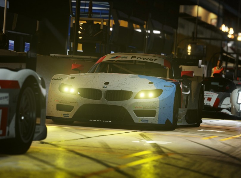 Forza Motorsport 6 review