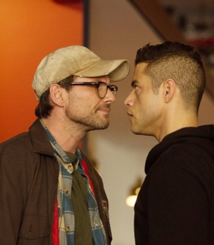 Mr. Robot: Season 1 Finale Review