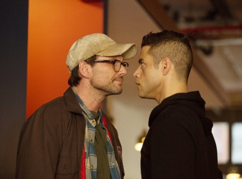 Mr. Robot: Season 1 Finale Review