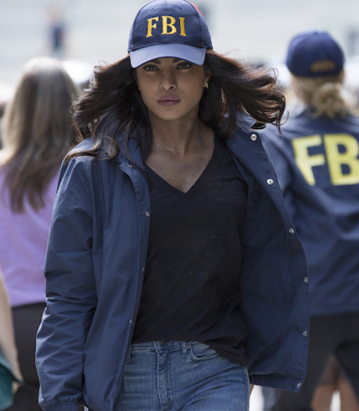 Quantico: Series Premiere Review