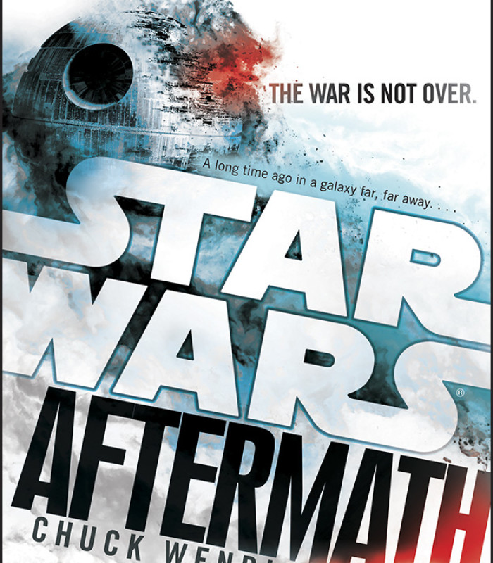 Star Wars: Aftermath Review