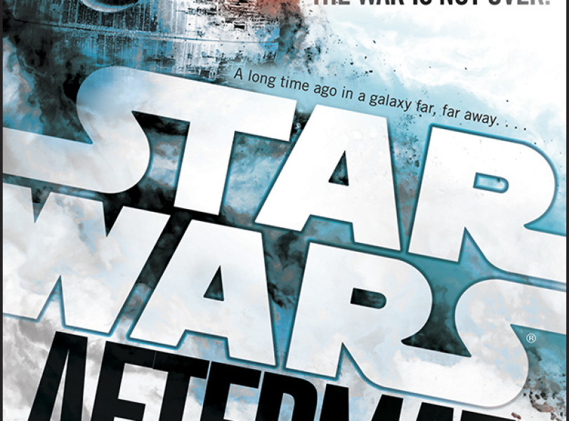 Star Wars: Aftermath Review