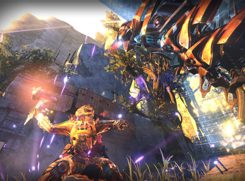 Destiny: The Taken King Review