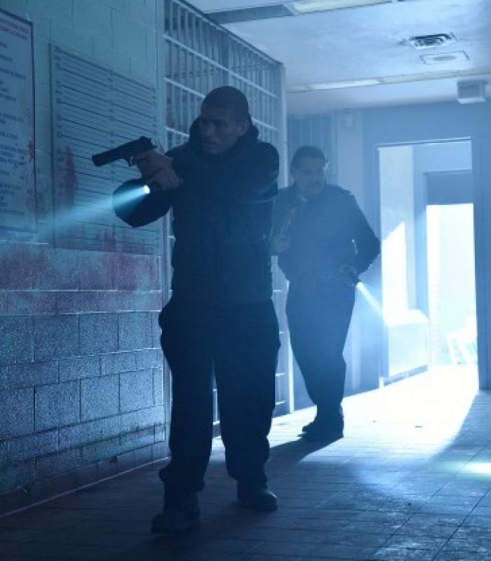 The Strain: “Fallen Light” Review