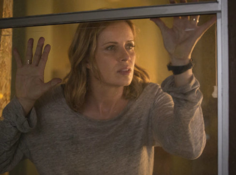 Fear the Walking Dead: “Not Fade Away” Review