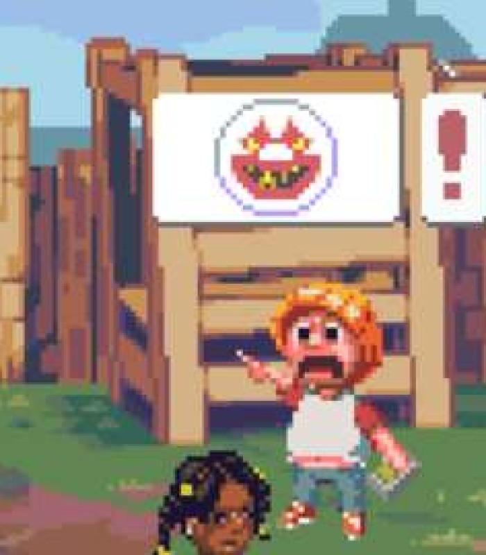 Dropsy Review