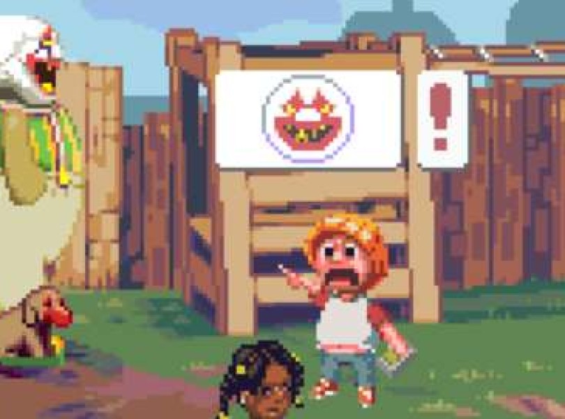 Dropsy Review