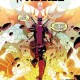 Deadpool vs. Thanos #1 Review