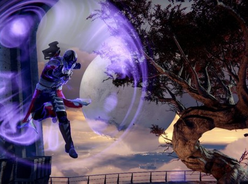 Destiny Legendary Edition review