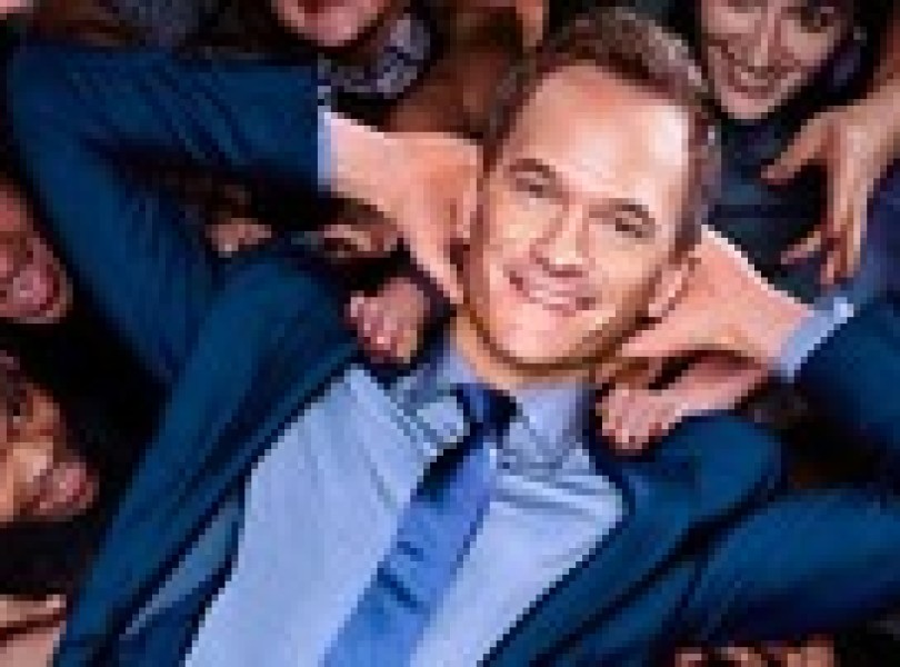 Best Time Ever with Neil Patrick Harris: Series Premiere Review