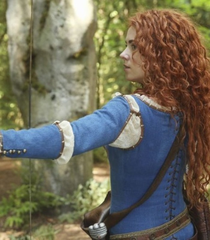 Once Upon a Time: Season 5 Premiere Review