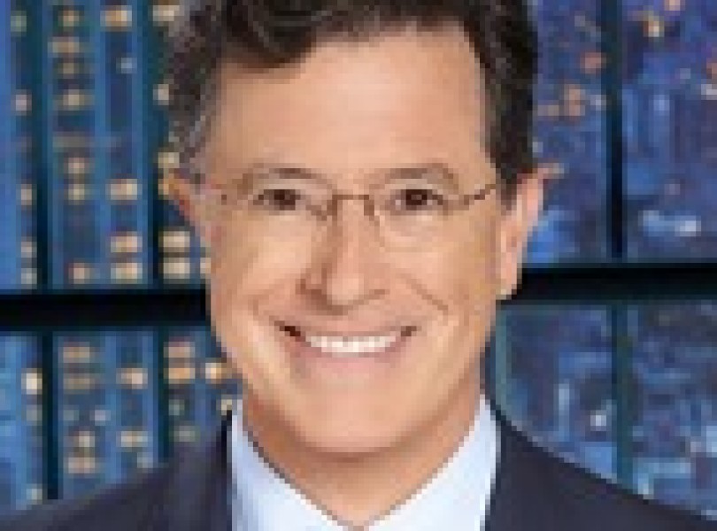 The Late Show with Stephen Colbert Premiere Review