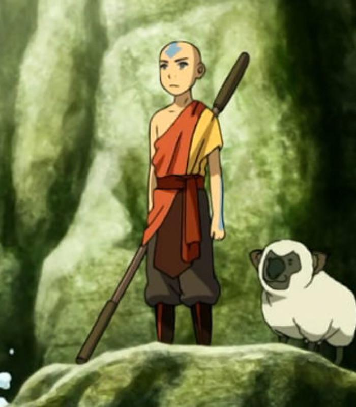 Avatar: The Last Airbender – “The Day of Black Sun, Part 1: The Invasion” Flashback Review