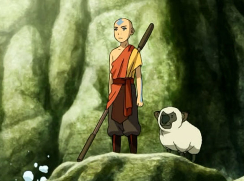 Avatar: The Last Airbender – “The Day of Black Sun, Part 1: The Invasion” Flashback Review