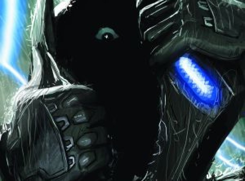 Batman: Arkham Knight – Genesis #2 Review