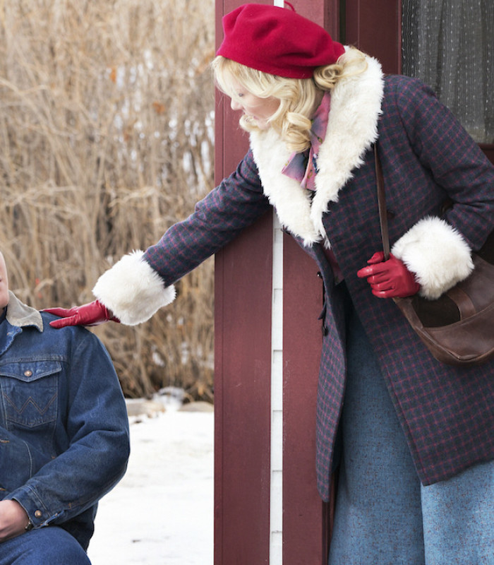 Fargo: “Before the Law” Review