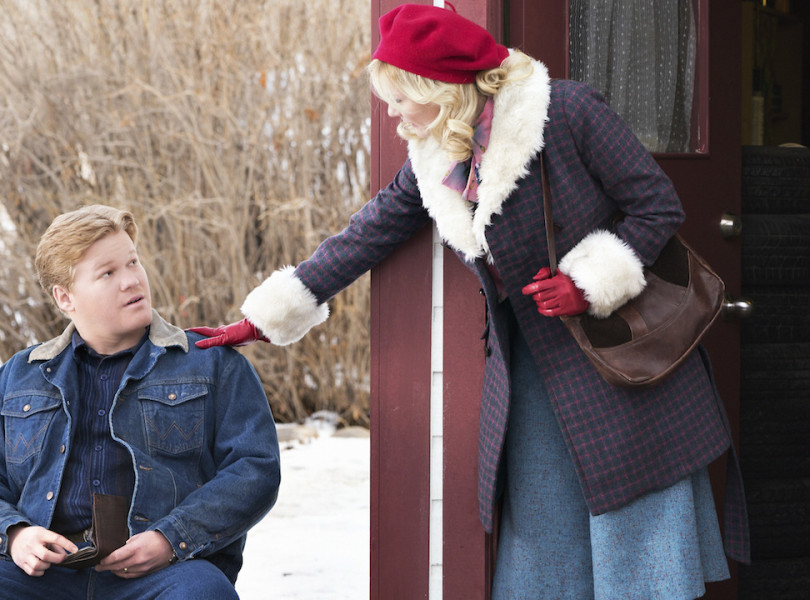 Fargo: “Before the Law” Review