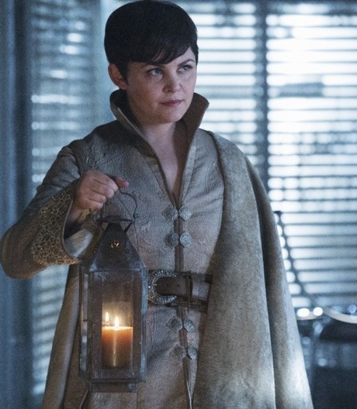 Once Upon a Time: “The Broken Kingdom” Review