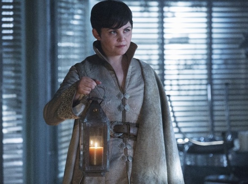 Once Upon a Time: “The Broken Kingdom” Review