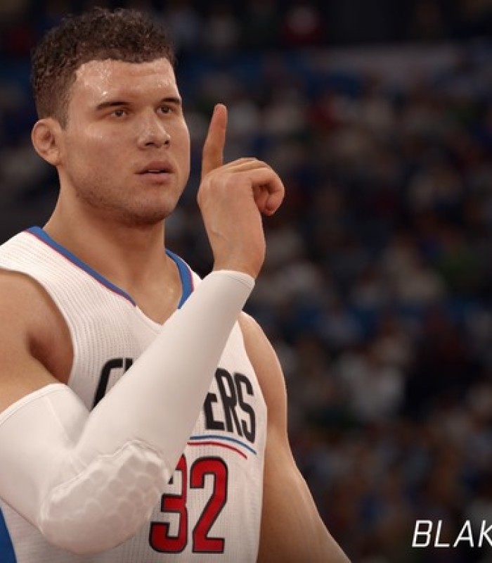 NBA Live 16 Review