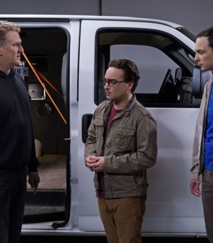 The Big Bang Theory: “The Helium Insufficiency” Review