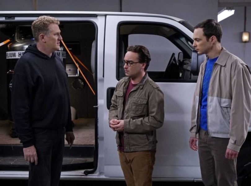 The Big Bang Theory: “The Helium Insufficiency” Review