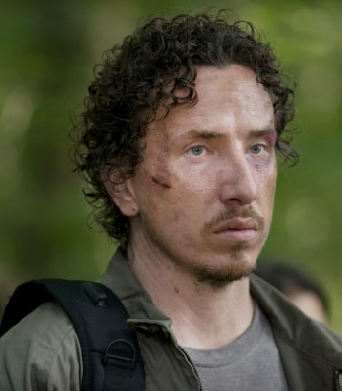 The Walking Dead: “Thank You” Review