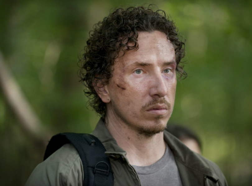 The Walking Dead: “Thank You” Review