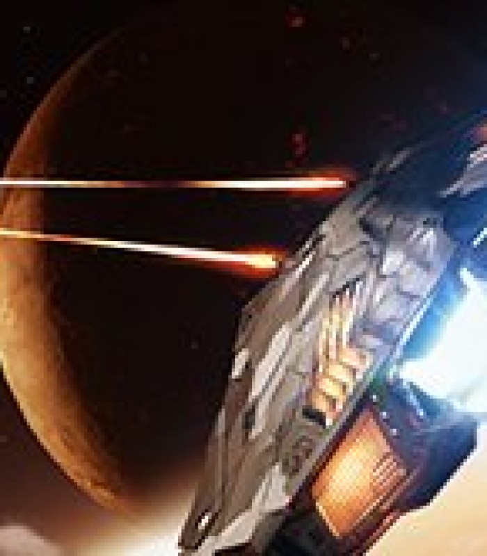 Elite: Dangerous review (Xbox One version)