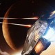 Elite: Dangerous review (Xbox One version)