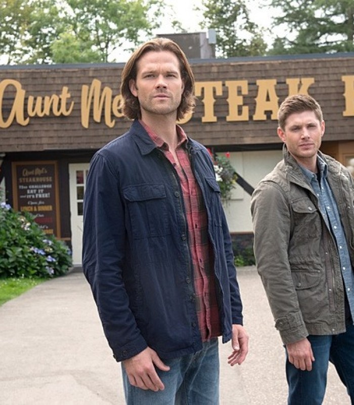 Supernatural: “Baby” Review