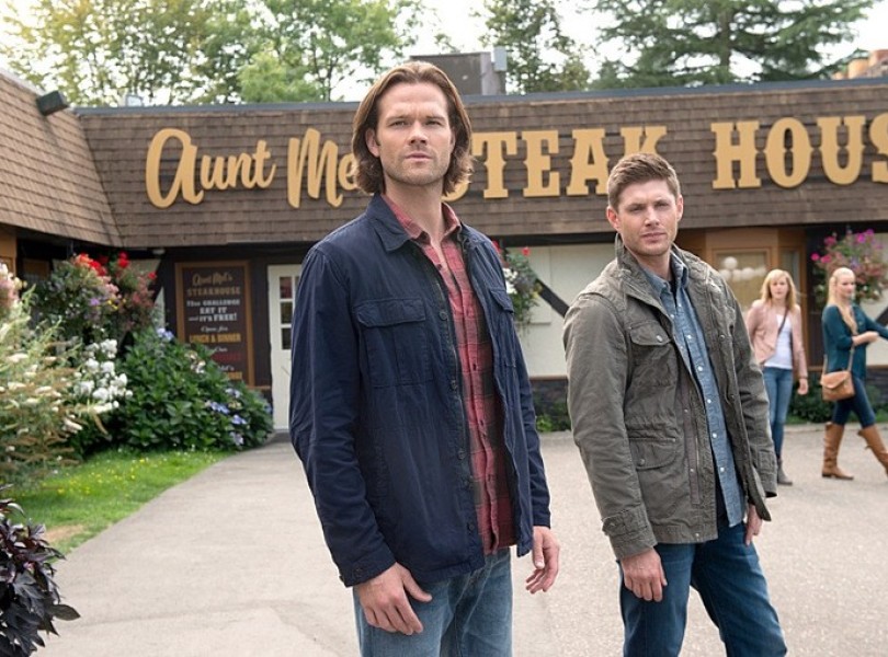 Supernatural: “Baby” Review