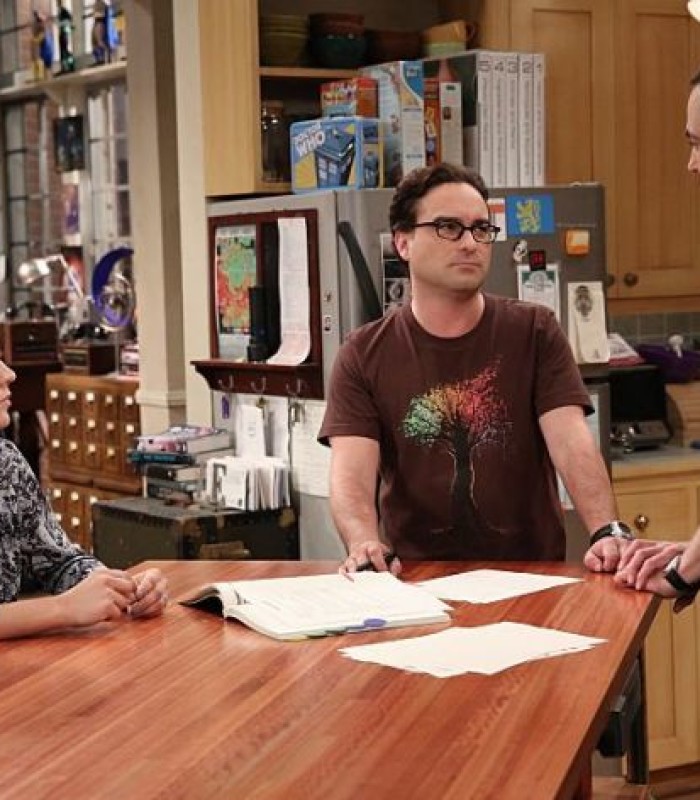 The Big Bang Theory: “The 2003 Approximation” Review