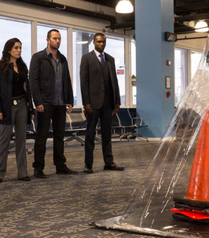 Blindspot: “Bone May Rot” Review