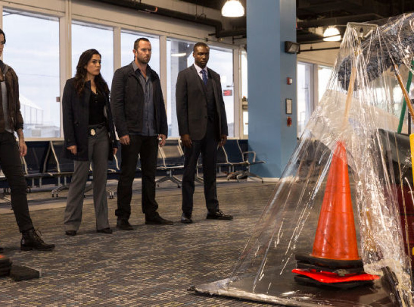 Blindspot: “Bone May Rot” Review