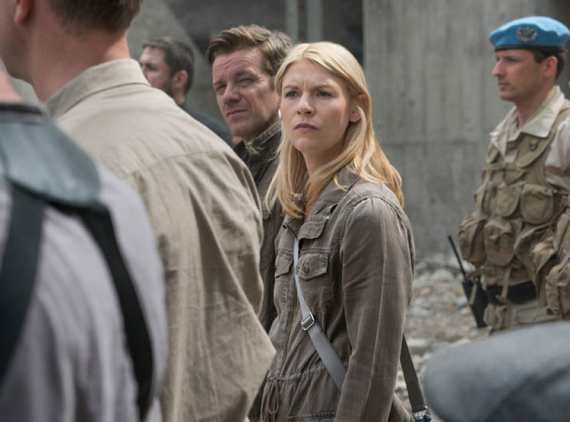 Homeland Review