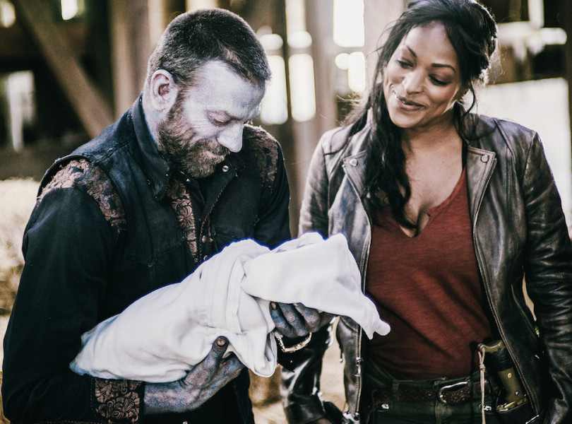 Z Nation: “Zombaby!” Review