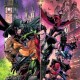 Batman and Robin Eternal #1 Review