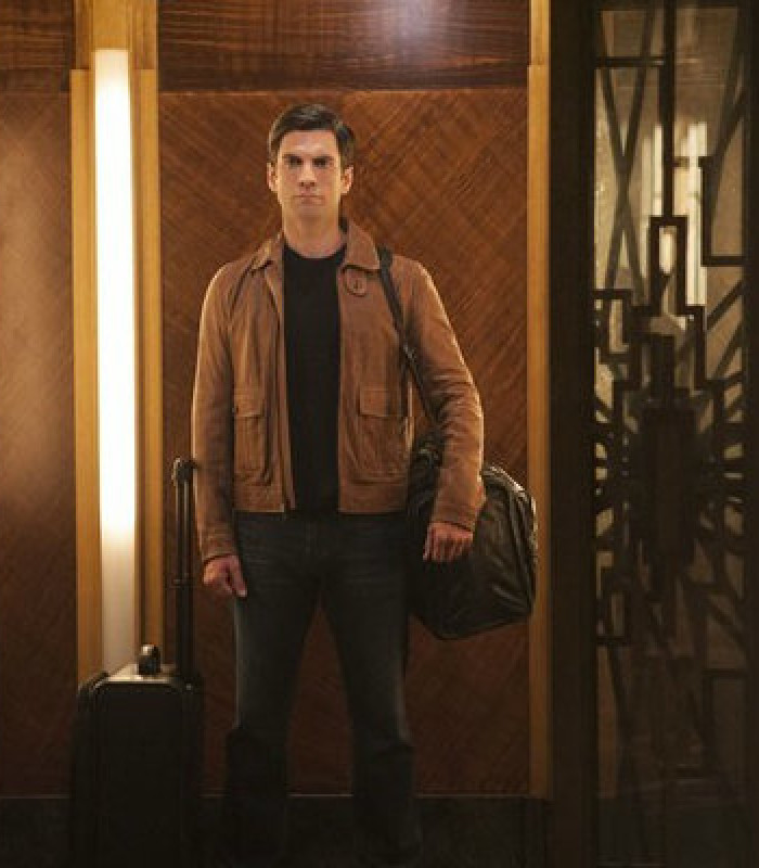 American Horror Story: Hotel Premiere Review