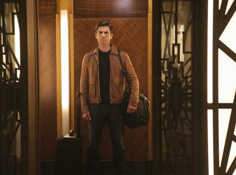 American Horror Story: Hotel Premiere Review