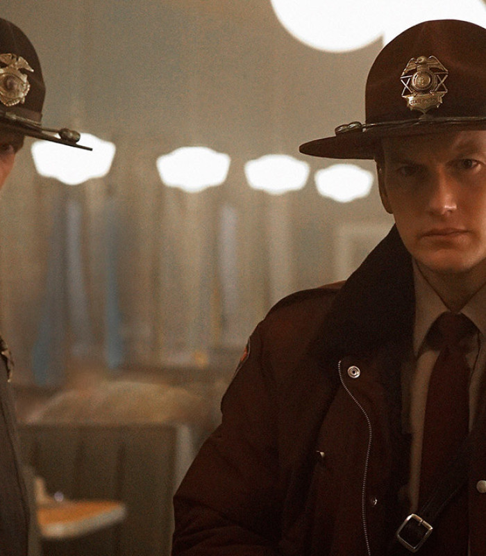 Fargo: Season 2 Premiere Review