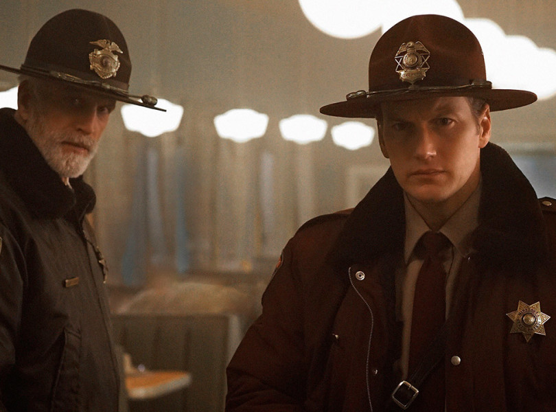 Fargo: Season 2 Premiere Review