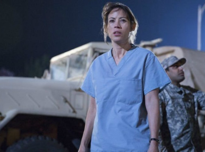 Fear the Walking Dead: Season 1 Finale Review