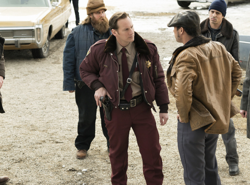 Fargo: “The Myth of Sisyphus” Review